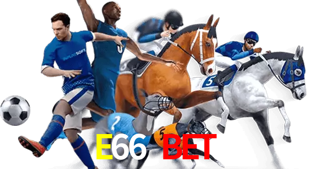 E66 Bet